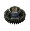 DT 2.32728 Gear Wheel, transmission input shaft